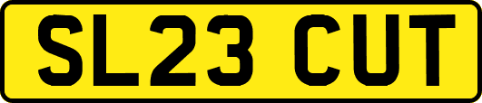 SL23CUT