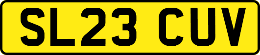 SL23CUV