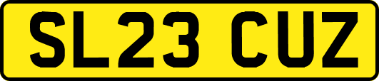 SL23CUZ