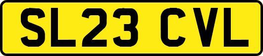 SL23CVL