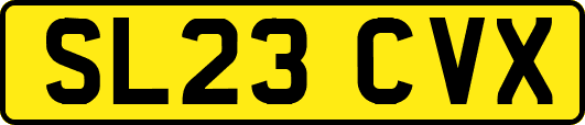 SL23CVX