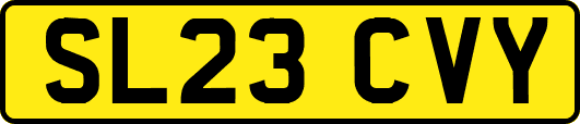 SL23CVY