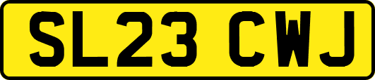 SL23CWJ
