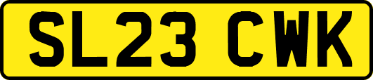 SL23CWK