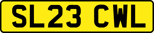 SL23CWL