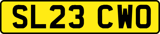 SL23CWO