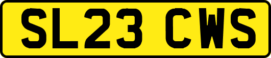 SL23CWS