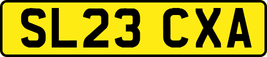 SL23CXA