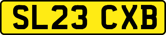 SL23CXB