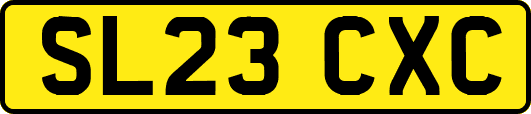 SL23CXC