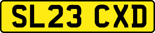 SL23CXD