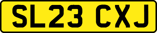 SL23CXJ
