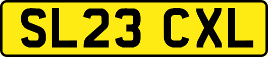 SL23CXL