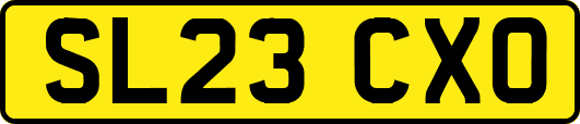 SL23CXO