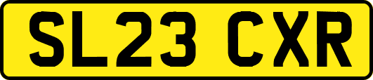 SL23CXR