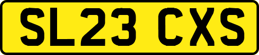 SL23CXS