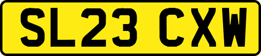 SL23CXW