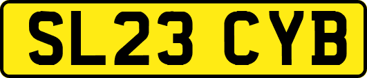 SL23CYB