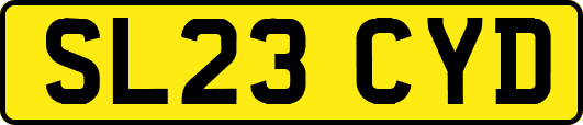 SL23CYD