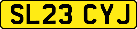 SL23CYJ