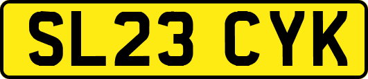 SL23CYK