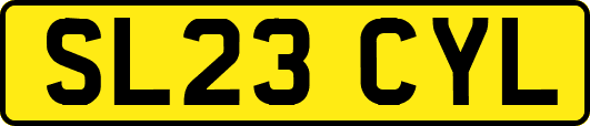 SL23CYL