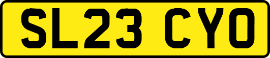 SL23CYO