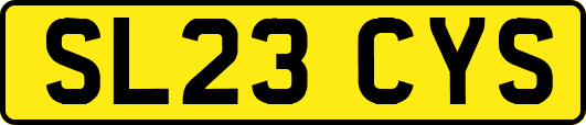 SL23CYS