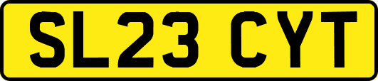 SL23CYT