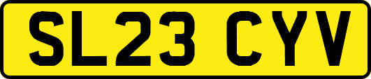 SL23CYV