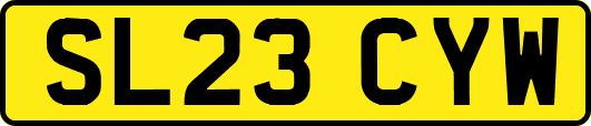 SL23CYW