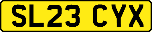 SL23CYX