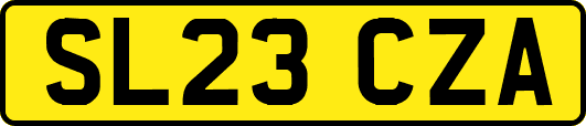 SL23CZA
