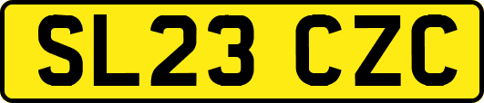 SL23CZC