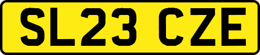 SL23CZE