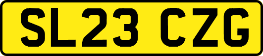 SL23CZG