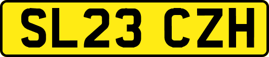 SL23CZH