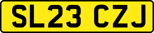 SL23CZJ