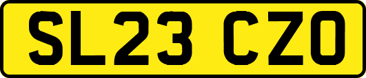 SL23CZO