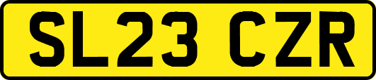 SL23CZR