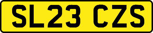 SL23CZS