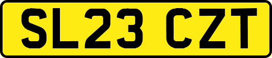 SL23CZT