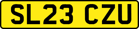 SL23CZU