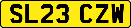 SL23CZW