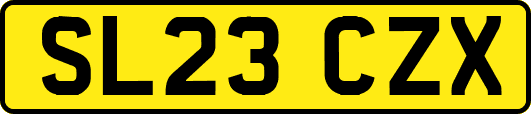 SL23CZX