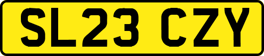 SL23CZY