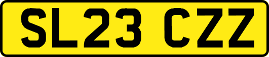 SL23CZZ