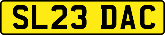 SL23DAC