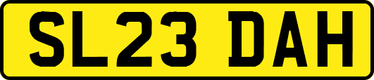 SL23DAH