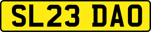 SL23DAO